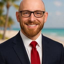Patrick Mackin IV, licensed health insurance broker